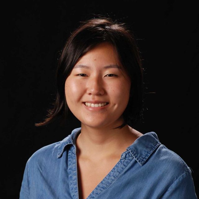 Photo of Caroline He