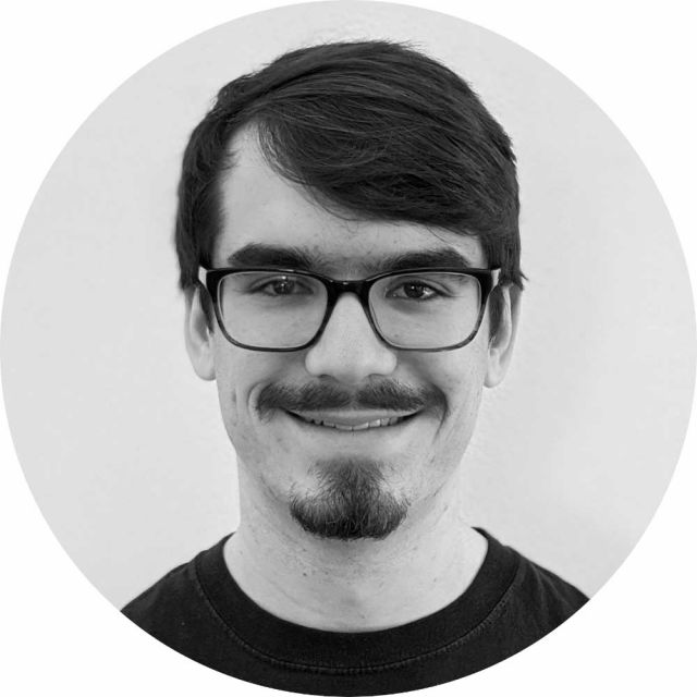 Photo of Ganden Schaffner