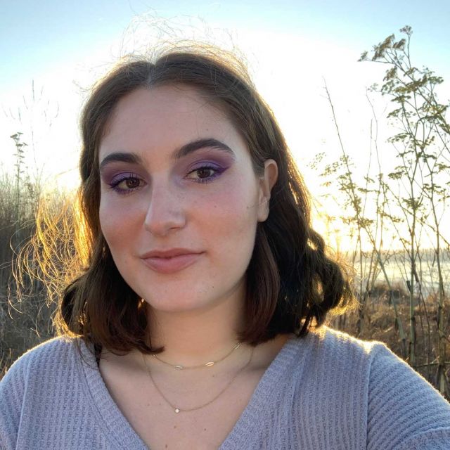 Photo of Talia White