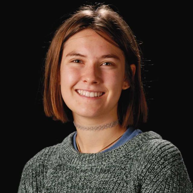 Photo of Vivian Walman-Randall