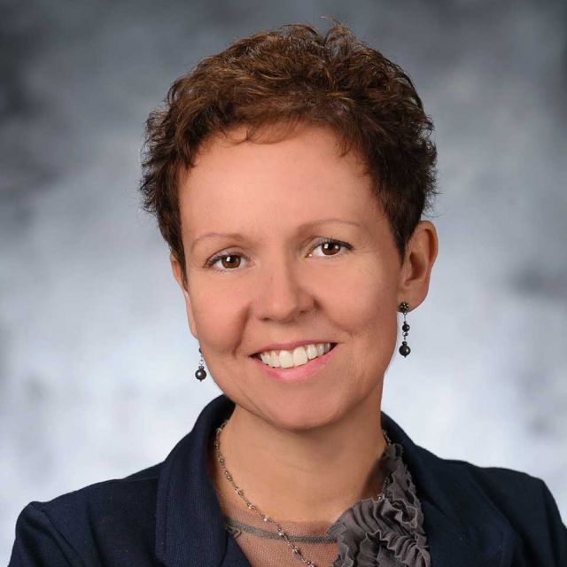 Photo of Venilde Jeronimo