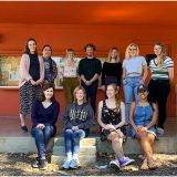 Photo of Spectrum Staff