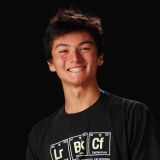 Photo of Rei Landsberger