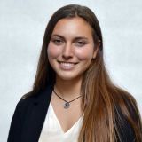 Photo of Michaela Bostwick